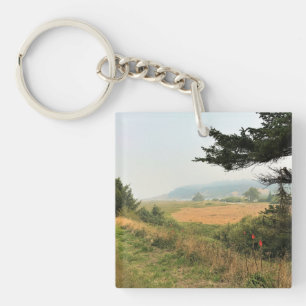 Porte-clés Trail at Cape Blanco