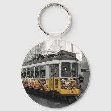 Tramway 28 de Lisbonne | Eletrico 28 Lisboa