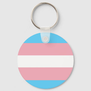 Porte-clés trans