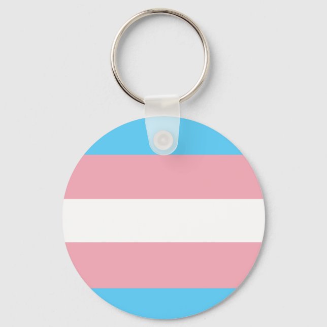 Porte-clés trans (Recto)
