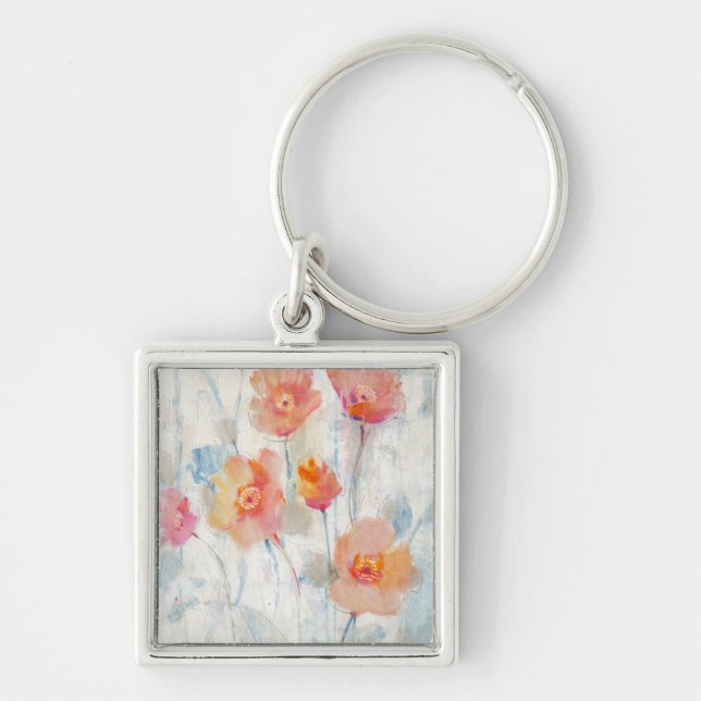 Porte-clés Translucide II (Devant)