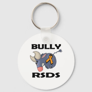 PORTE-CLÉS TRAVERSÉES RSDS