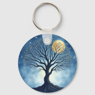 Porte-clés Tree of Life