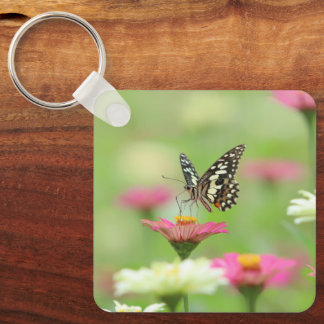 Porte-clés Trendy Custom Keychain