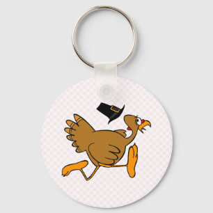 Porte-clés Trey Turquie