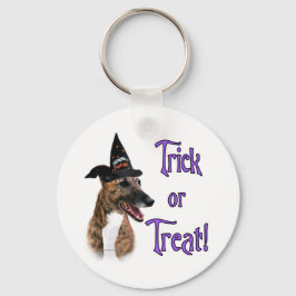 Porte-clés Trick Greyhound (broche)