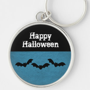 Porte-clés Trio de chauves-souris Halloween Porte - clé Premi