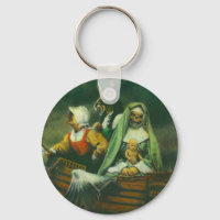 Trois Sorcières