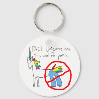 Porte-clés Trop Cool Pour Les Pantalons