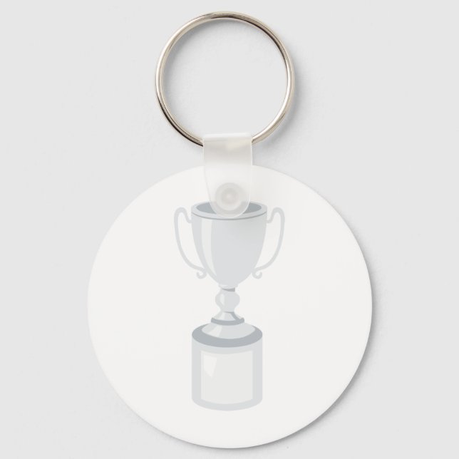 Porte-clés Trophée (Recto)