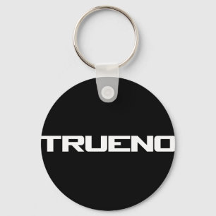 Porte-clés Trueno