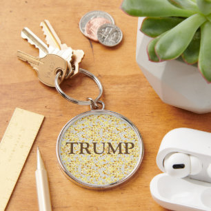 PORTE-CLÉS TRUMP