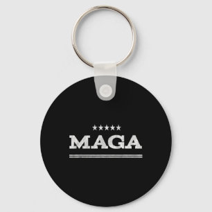 Porte-clés Trump 2020, premier Trump aux Etats-Unis