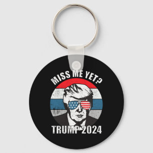 Porte-clés Trump 2024 2
