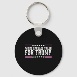 Porte-clés Trump Voter Trump Pour Presi