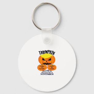 Porte-clés Trumpkin Classic