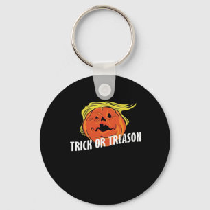 Porte-clés Trumpkin - Halloween Trompette Ou Trace