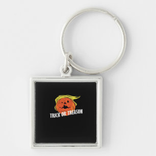 Porte-clés Trumpkin - Halloween Trompette Ou Trace
