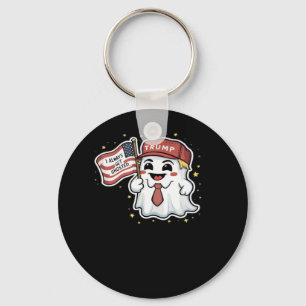 Porte-clés Trumpkin, J'Ai Toujours Écouté, Halloween, Éffraya