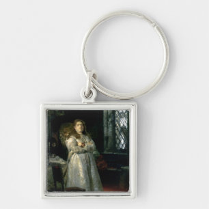 Porte-clés Tsarevna Sophia Alexeevna