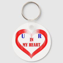TU ES DANS MON COEUR