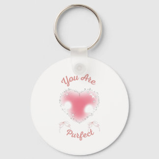 Porte-clés tu es parfait