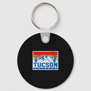 Porte-clés Tucson