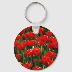 Porte-clés Tulip