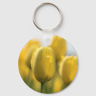 Porte-clés Tulipes solaires