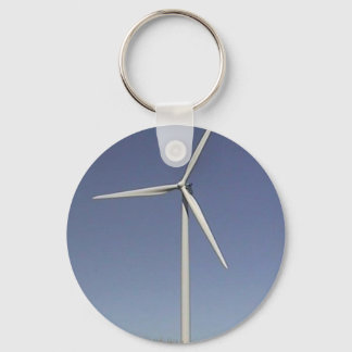 Porte-clés Turbine éolienne