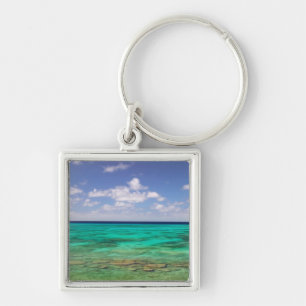 Porte-clés Turks et Caïcos, Grand Turk Island, Cockburn 3