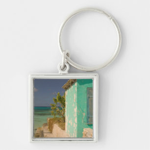Porte-clés Turks et Caïcos, Grand Turk Island, Cockburn 4
