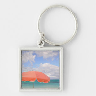 Porte-clés Turks et Caïcos, île de Providenciales, Grace