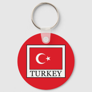 Porte-clés Turquie