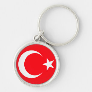 Porte-clés Turquie