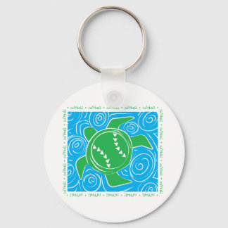 Porte-clés Turtle Beach Softball