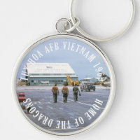 Tuy Hoa Porte - clé Vietnam
