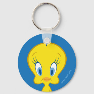 Porte-clés TWEETY Innocent Little Bird