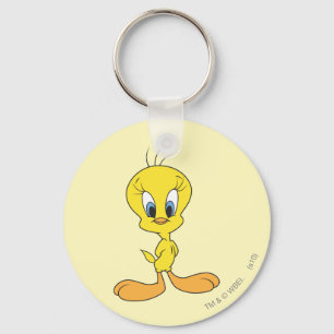 Porte-clés Tweety proud
