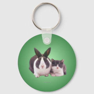 Porte-clés twins_rnd_ornament