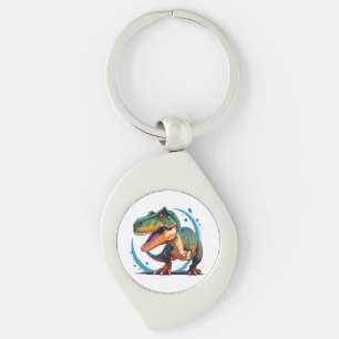 Porte-clés Tyrannosaurus Rex