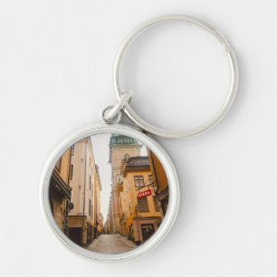 Porte-clés Tyska Brinken, Gamla Stan, Vieille Ville, Stockhol