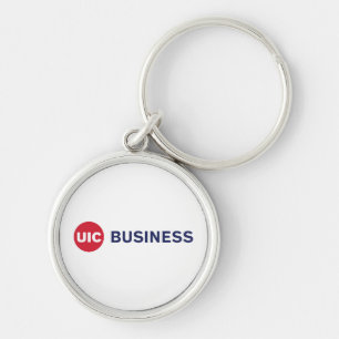 Porte-clés  UIC Business 