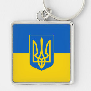 Porte-clés Ukraine