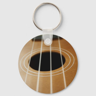 Porte-clés Ukulele