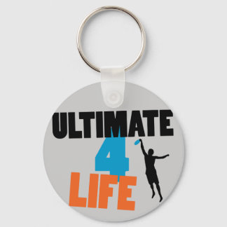 Porte-clés Ultimate 4 Life (Porte - clé léger)