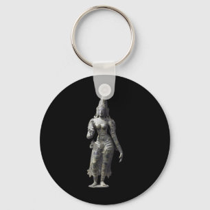 Porte-clés Uma Parvati épouse du dieu hindou Shiva