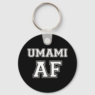 PORTE-CLÉS UMAMI AF