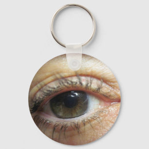 Porte-clés Un autre oeil