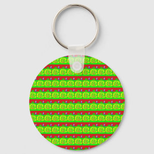 Porte-clés Un joyeux Porte - clé